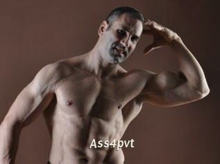 Ass4pvt