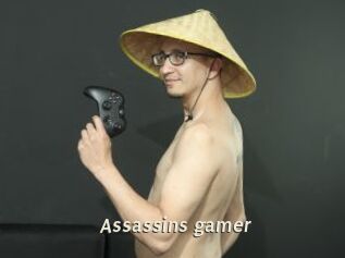 Assassins_gamer