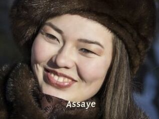 Assaye