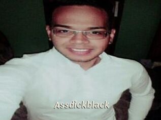 assdickblack Blog éjac