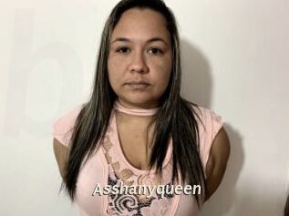 asshanyqueen Blog éjac