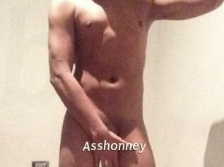 Asshonney