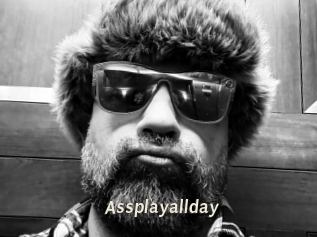 Assplayallday