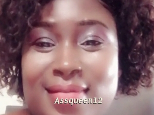 Assqueen12