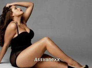Assvanexx
