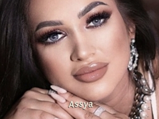 assya Blog éjac