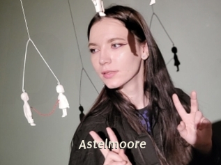 Astelmoore