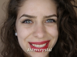 Astercrystal