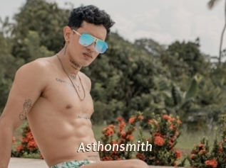 Asthonsmith