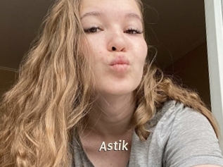 Astik