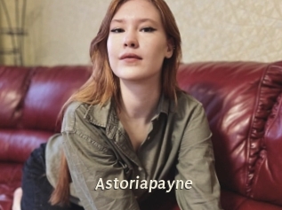 Astoriapayne
