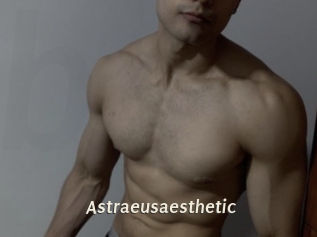 Astraeusaesthetic