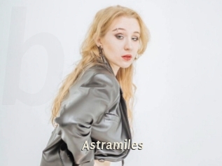 Astramiles