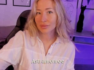 Astramonroe