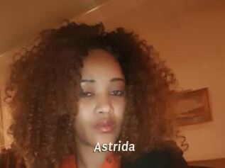 Astrida