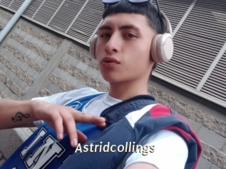 astridcollings Blog éjac