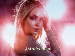 Astridcolman