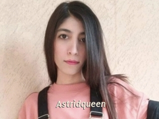 Astridqueen