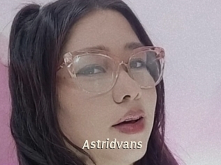 Astridvans