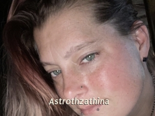 Astrothzathina