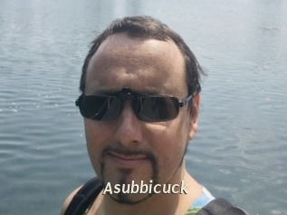 Asubbicuck