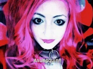 Asunaquinn