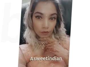 Asweetindian