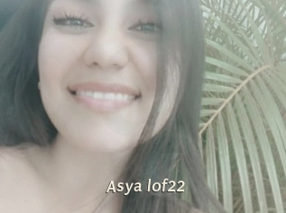 Asya_lof22