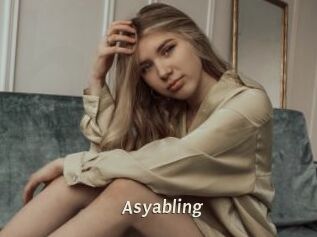 Asyabling
