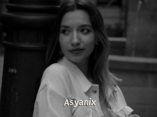 Asyanix