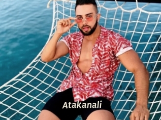 Atakanali