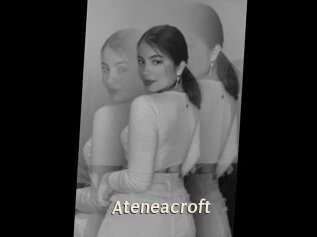 ateneacroft Blog éjac