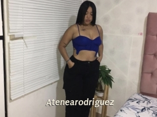 Atenearodriguez