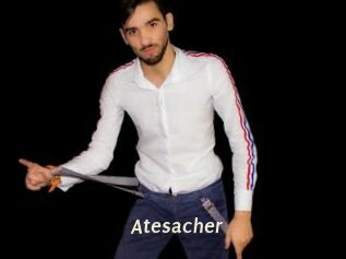 Atesacher
