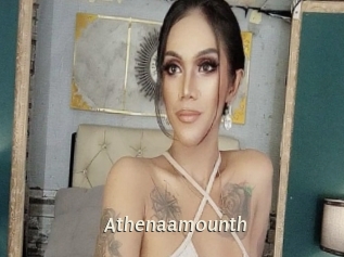 Athenaamounth