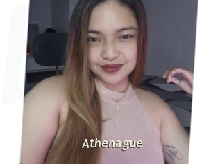 Athenague