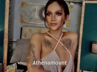 Athenamount