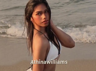 Athinawilliams