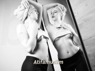 Atifamuslim