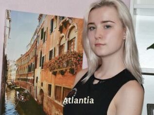 Atlantia