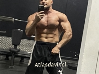 atlasdavinci Blog éjac