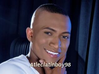 Atleclatinboy98