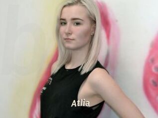 Atlia