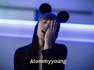 atommyyoung Blog éjac