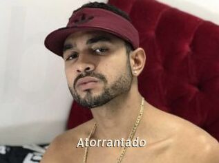 Atorrantado