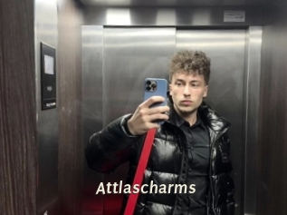 Attlascharms