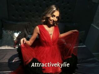 Attractivekylie