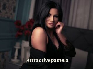 Attractivepamela