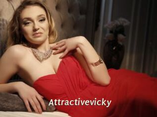Attractivevicky