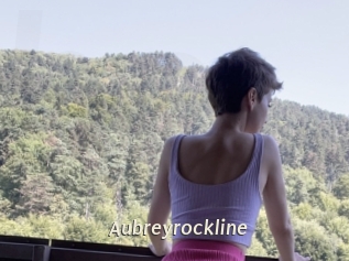 Aubreyrockline